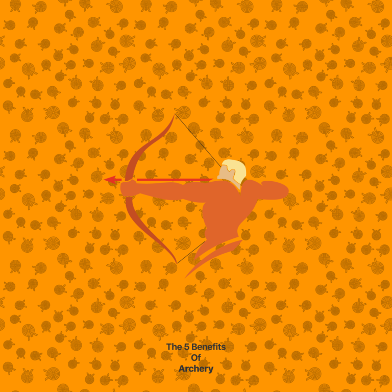 Archery Benefits Thumbnail